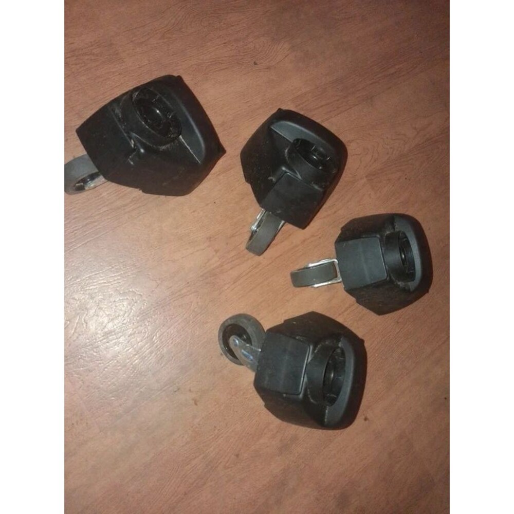 Shopvac wheels <4